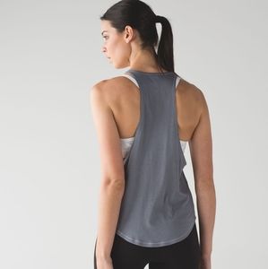 Lululemon Sweat Date Tank 2